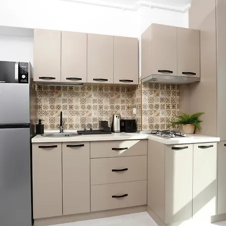 Διαμέρισμα Park Concept 10