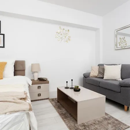 Park Concept 10 Bükreş