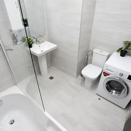 Park Concept 10 Daire