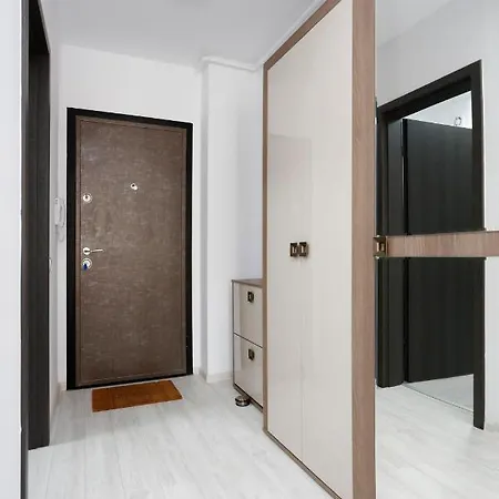 Apartment Park Concept 10 *